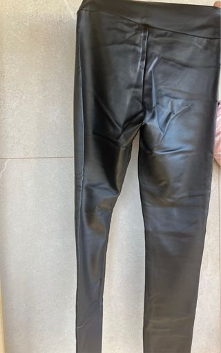 Mallas efecto piel mujer