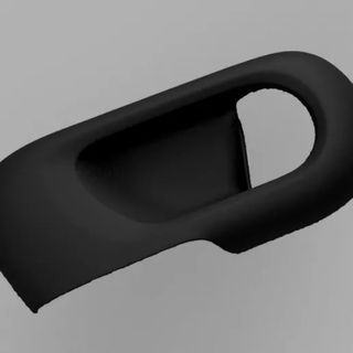 Embellecedor Puerta Opel Corsa