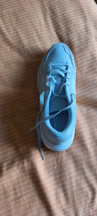 Zapatillas Under Armour Talla 43 Nuevas