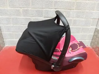 Maxi-Cosi Saco Silla Paseo Rosa