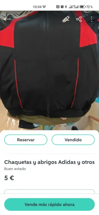 Lote Ropa Niño 7-9 Años