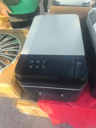 Nevera portátil 21L