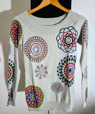 Lote 3 Camisetas Talla S Varias marcas