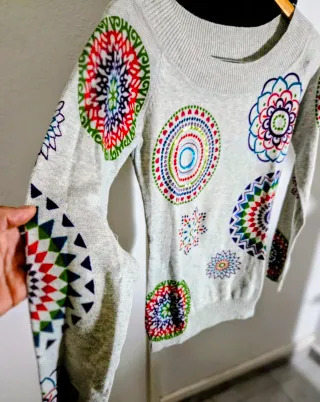 Lote 3 Camisetas Talla S Varias marcas