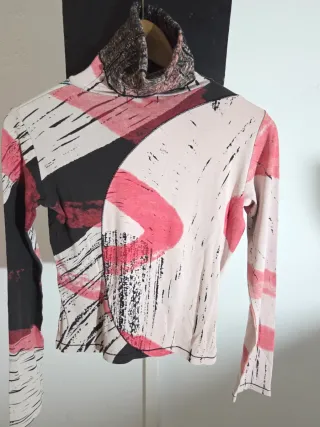 Lote 3 Camisetas Talla S Varias marcas