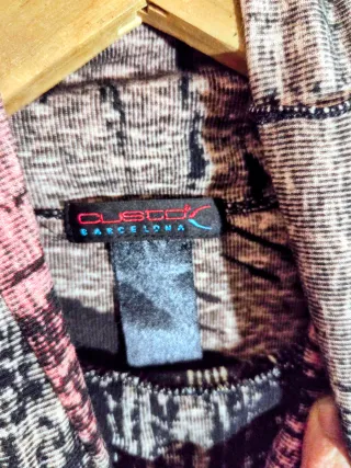 Lote 3 Camisetas Talla S Varias marcas