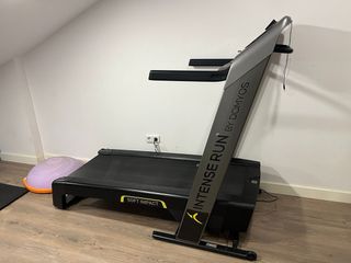 Cinta de correr Domyos Intense Run