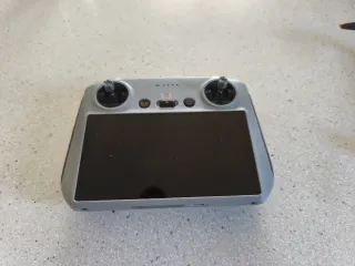 Controlador DJI RC Gris