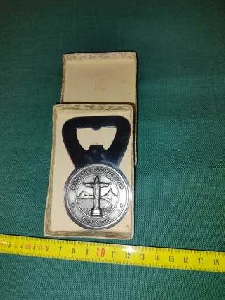 Apribottiglie Souvenir Rio de Janeiro Brasile