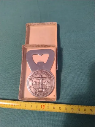 Apribottiglie Souvenir Rio de Janeiro Brasile