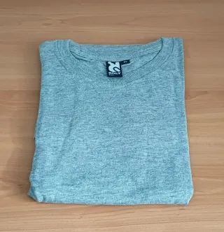 Camiseta Gris Citroën