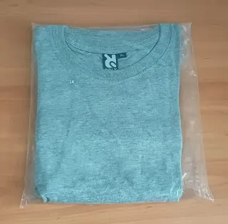 Camiseta Gris Citroën
