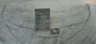 Camiseta Gris Citroën