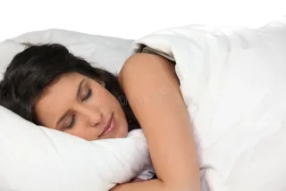 Problemas para dormir? Te ayudamos