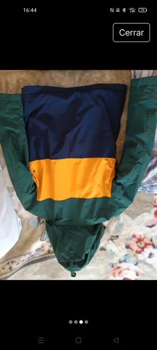 Chaqueta Napapijri Anorak