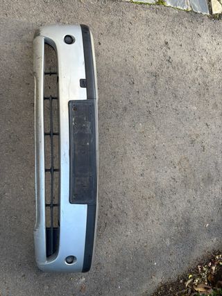 Paragolpes Delantero BMW E46