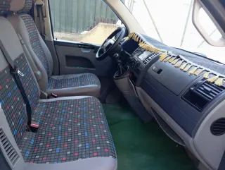 Volkswagen Transporter T5 2006