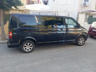 Volkswagen Transporter T5 2006