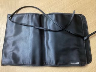 Neceser Korres Negro