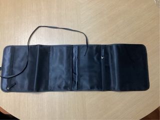 Neceser Korres Negro