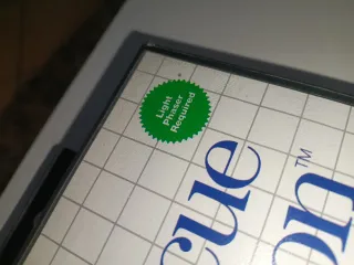 Gioco Master System Rescue Mission + Light Phaser