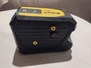 Impresora etiquetadora Brady M211 Profesional Blue