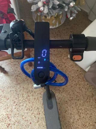 Patinete Eléctrico Xiaomi S1