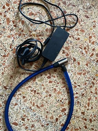 Patinete Eléctrico Xiaomi S1