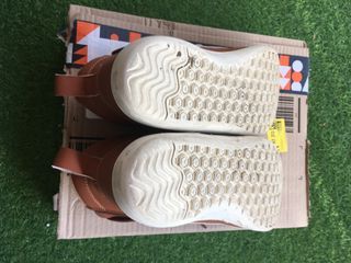 Zapatos Barefoot Hobibear - Spruce Marrones