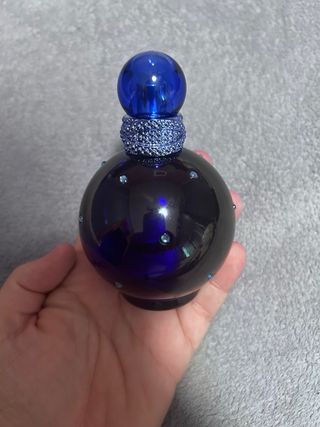 Perfume Midnight Fantasy Britney Spears