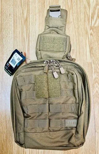 Bolso bandolera 5.11 Moab 6