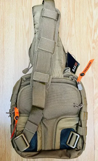 Bolso bandolera 5.11 Moab 6