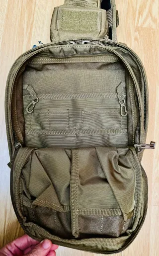 Bolso bandolera 5.11 Moab 6