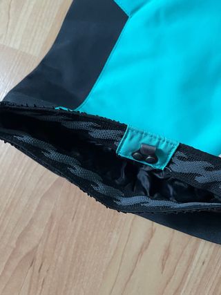 Pantalones de esquí/snowboard Billabong, nuevos