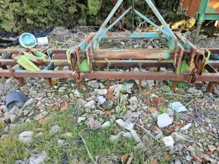 Gradón de rastra de pletinas