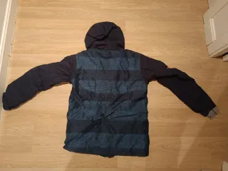 Chaqueta y pantalon esquí Billabong 15-16 años