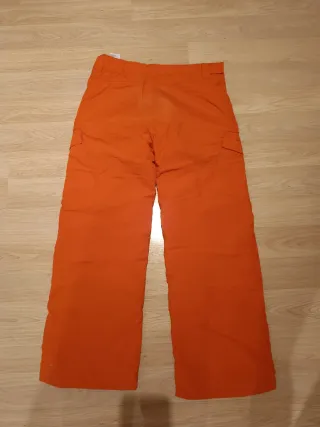 Chaqueta y pantalon esquí Billabong 15-16 años