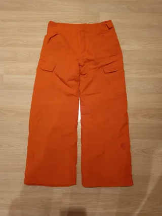 Chaqueta y pantalon esquí Billabong 15-16 años