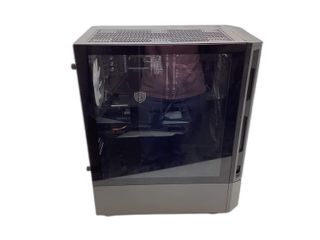 pc game pc sin modelo