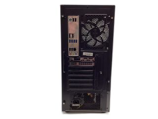 pc game pc sin modelo