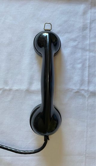 ANTIGUO TELÉFONO DE PORTERÍA