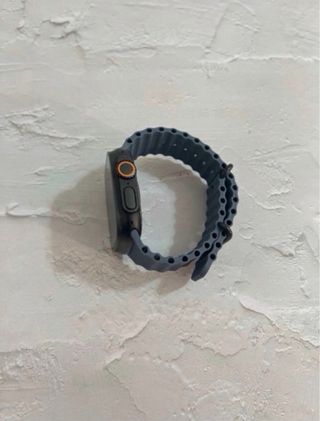 NUOVA Cinturino OCEAN Apple Watch Ultra 3