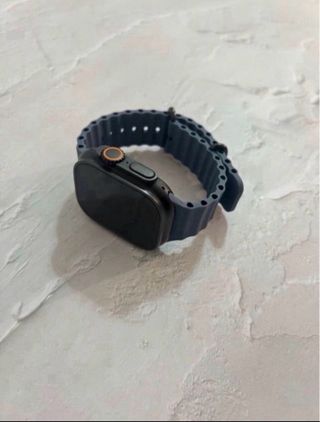 NUOVA Cinturino OCEAN Apple Watch Ultra 3