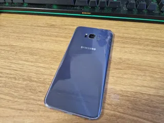 Samsung Galaxy S8+ Nero