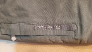 Pantalón esquí unisex Talla 6