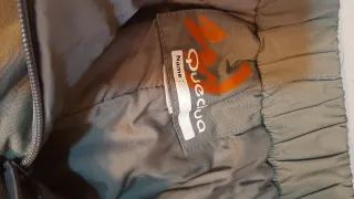 Pantalón esquí unisex Talla 6