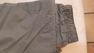 Pantalón esquí unisex Talla 6