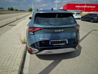 KIA Sportage 2025