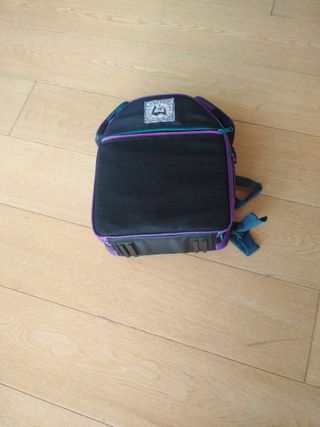 Bolso para cámara fotográfica