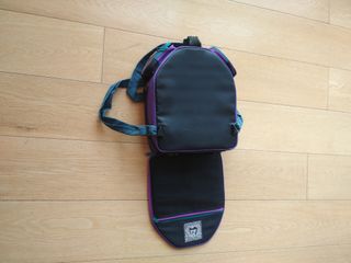 Bolso para cámara fotográfica